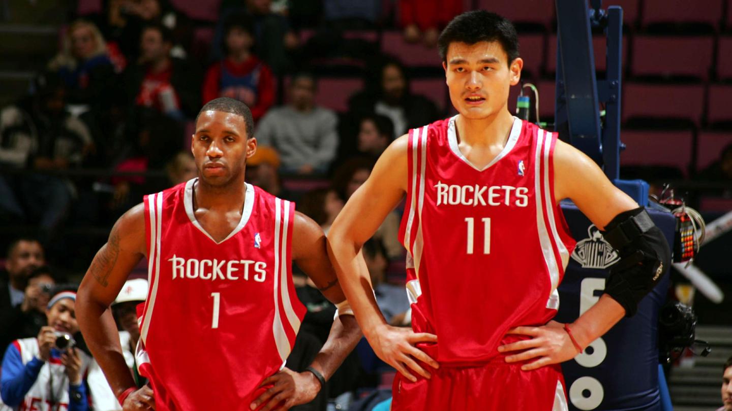 起了NBA